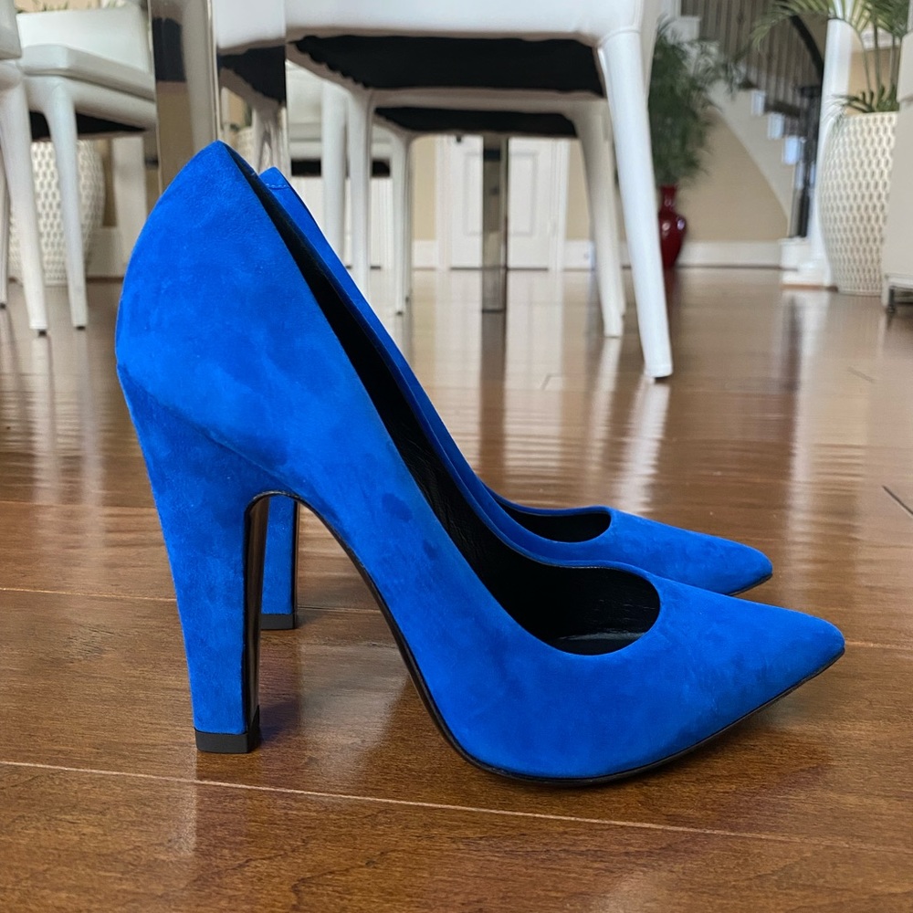 Giuseppe Zanotti Pumps - Picture 5 of 11
